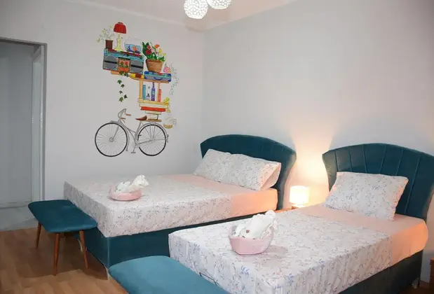 La Casa Home Concept Siraselviler - Görsel 36