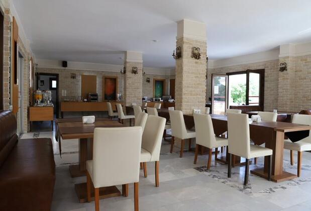 Hotel Binlik - Görsel 3