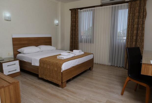 Hotel Binlik - Görsel 4