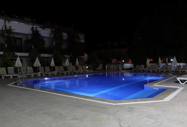 Hotel Binlik - Görsel 5