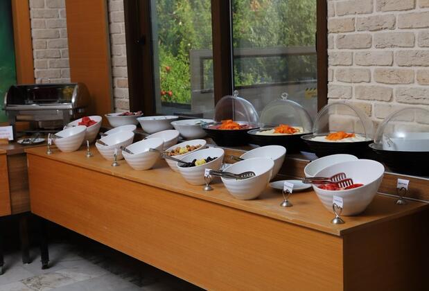 Hotel Binlik - Görsel 6