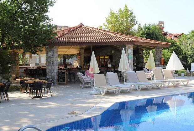 Hotel Binlik - Görsel 7