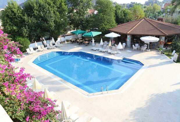 Hotel Binlik - Görsel 10