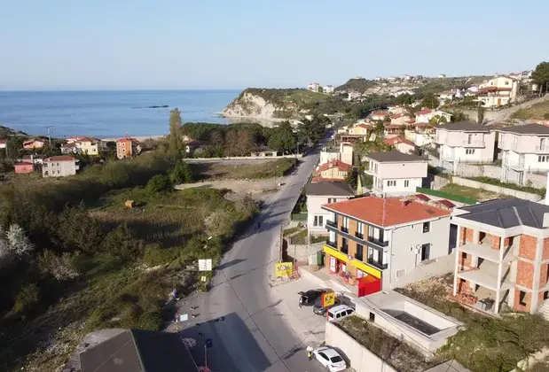 Bluu Pansiyon - Görsel 3