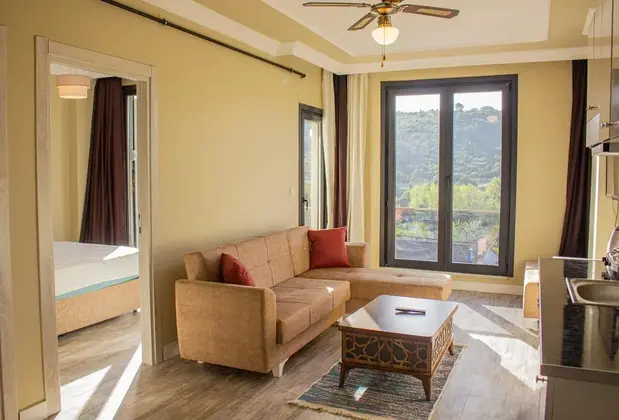 Bluu Pansiyon - Görsel 7