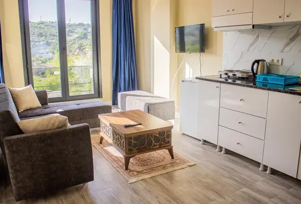 Bluu Pansiyon - Görsel 8