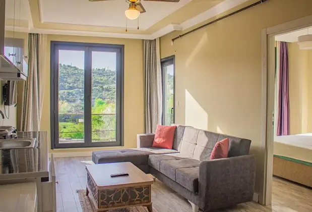 Bluu Pansiyon - Görsel 9