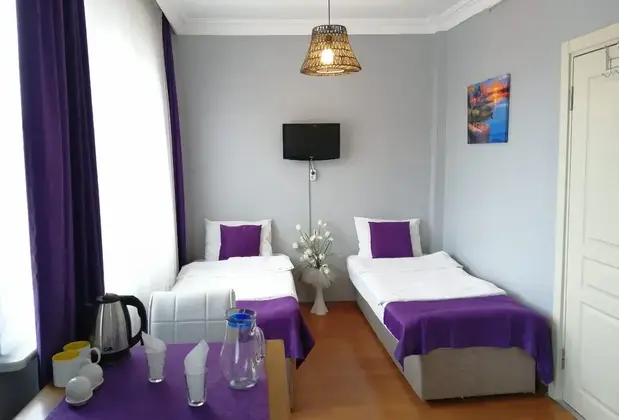 Medellin Apart Hotel İstanbul - Görsel 4