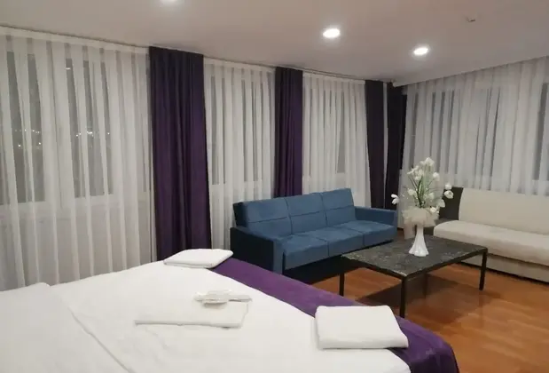 Medellin Apart Hotel İstanbul - Görsel 7