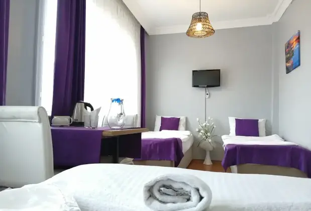 Medellin Apart Hotel İstanbul - Görsel 5