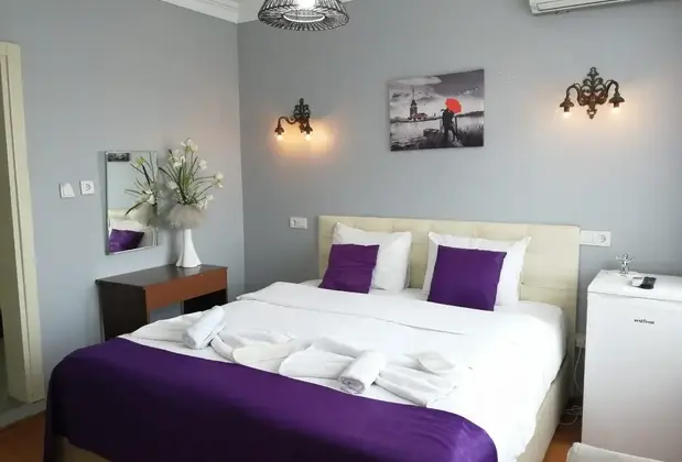 Medellin Apart Hotel İstanbul - Görsel 3