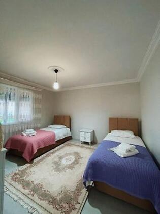 Zirve Konak Resort - Görsel 6