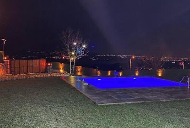 Zirve Konak Resort - Görsel 4