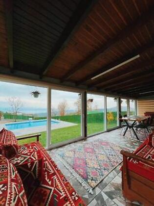 Zirve Konak Resort - Görsel 3