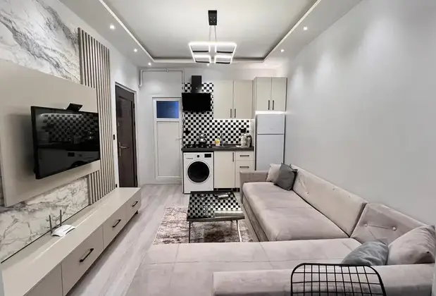 Mecidiyeköy Apart - Görsel 10