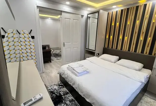 Mecidiyeköy Apart - Görsel 9