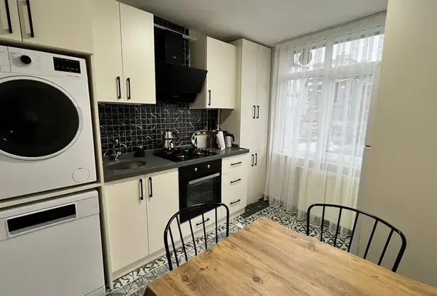 Mecidiyeköy Apart - Görsel 17