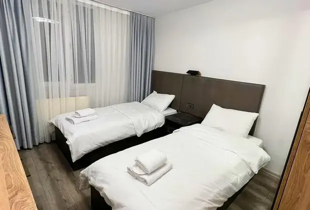 Mecidiyeköy Apart - Görsel 8