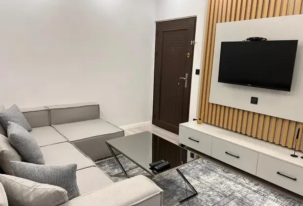 Mecidiyeköy Apart - Görsel 11