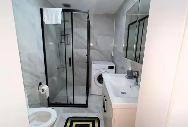 Mecidiyeköy Apart - Görsel 19