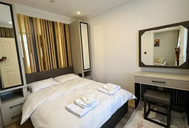 Mecidiyeköy Apart - Görsel 7