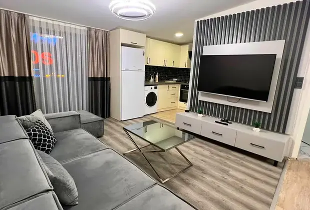 Mecidiyeköy Apart - Görsel 12