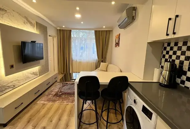 Mecidiyeköy Apart - Görsel 13