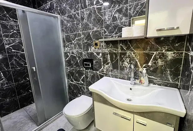 Mecidiyeköy Apart - Görsel 20