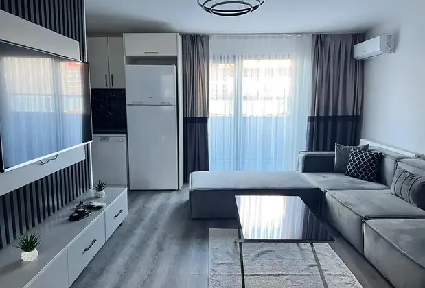 Mecidiyeköy Apart - Görsel 15