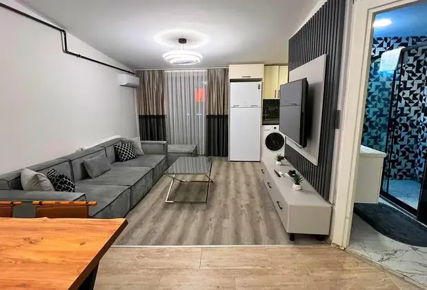 Mecidiyeköy Apart - Görsel 14