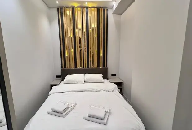 Mecidiyeköy Apart - Görsel 6