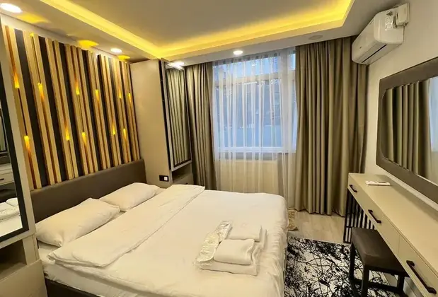 Mecidiyeköy Apart - Görsel 5