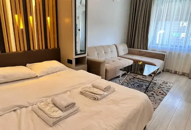 Mecidiyeköy Apart - Görsel 4