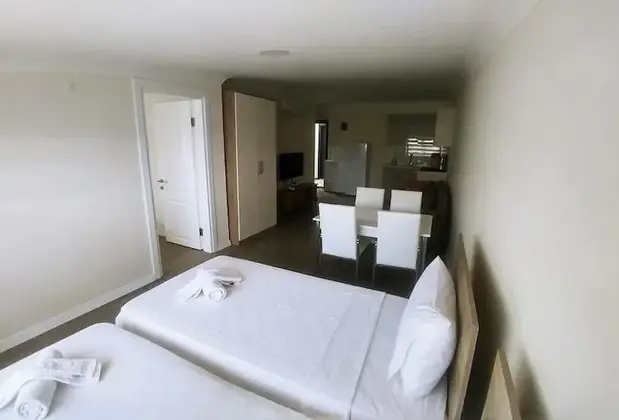 Mandalina Apart Fethiye - Görsel 7