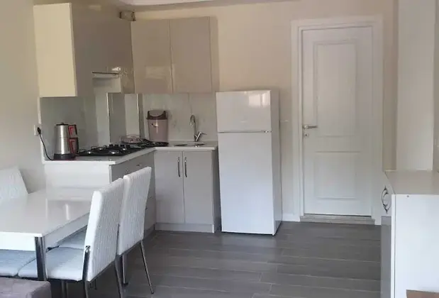 Mandalina Apart Fethiye - Görsel 14