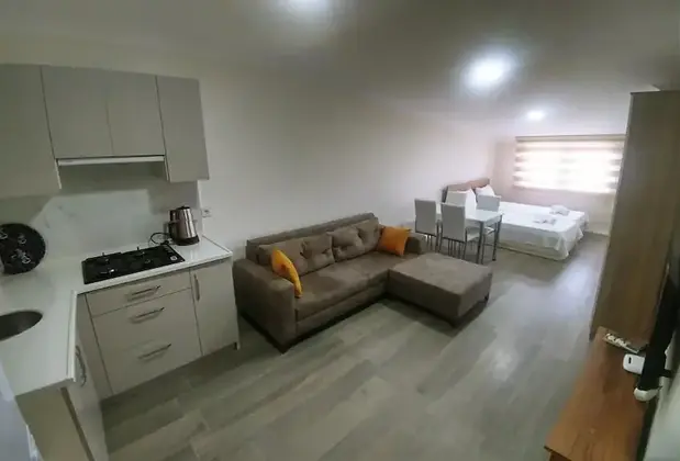 Mandalina Apart Fethiye - Görsel 13