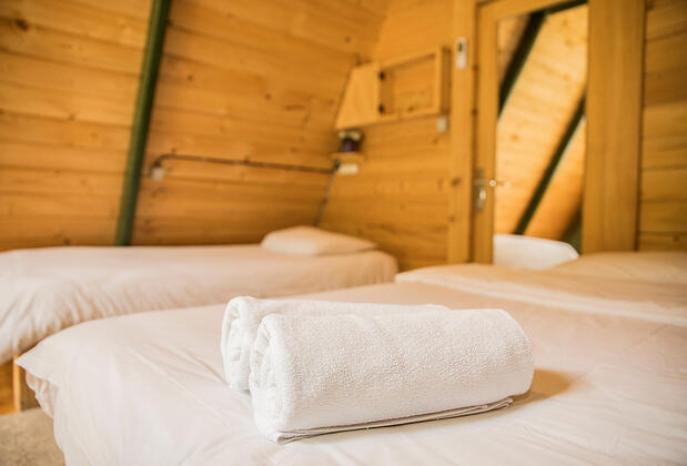 Sakliada Bungalov Restoran - Görsel 9