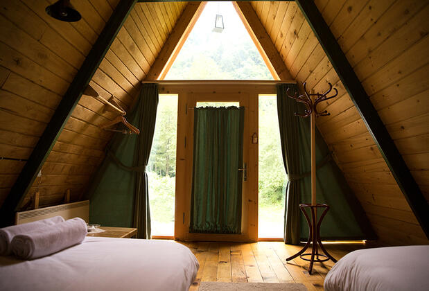 Sakliada Bungalov Restoran - Görsel 7