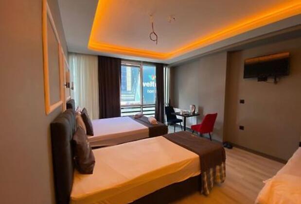 Coisin Royal Airport Hotel - Görsel 4