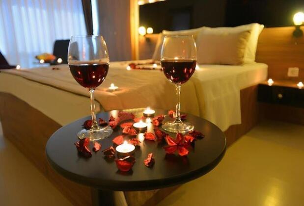 Coisin Royal Airport Hotel - Görsel 3