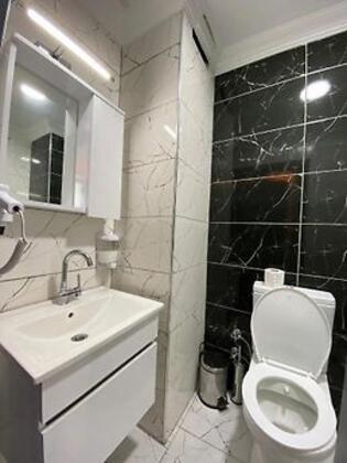 Coisin Royal Airport Hotel - Görsel 12