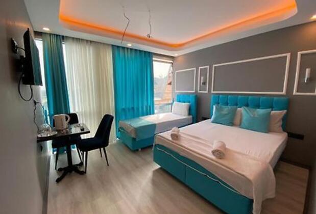 Coisin Royal Airport Hotel - Görsel 5