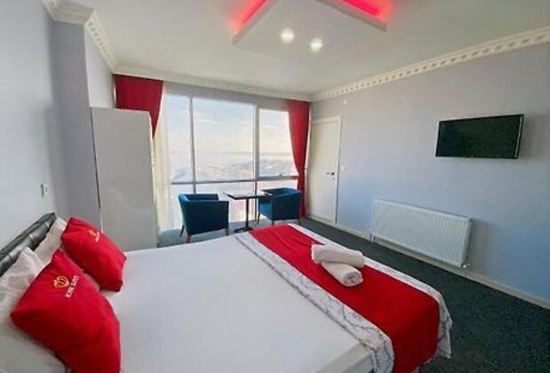 Coisin Royal Airport Hotel - Görsel 7