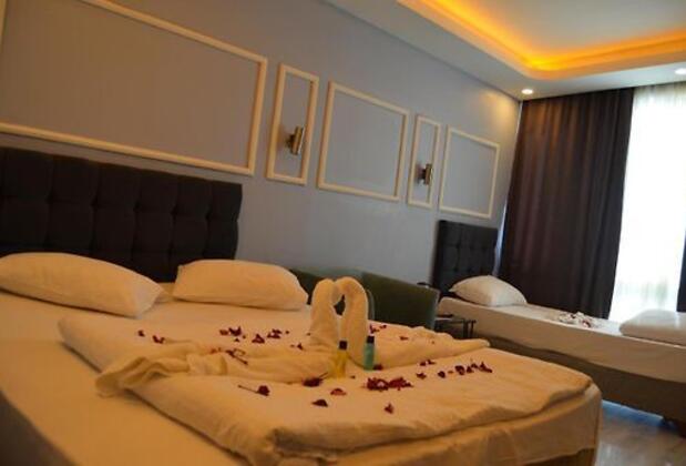 Coisin Royal Airport Hotel - Görsel 8