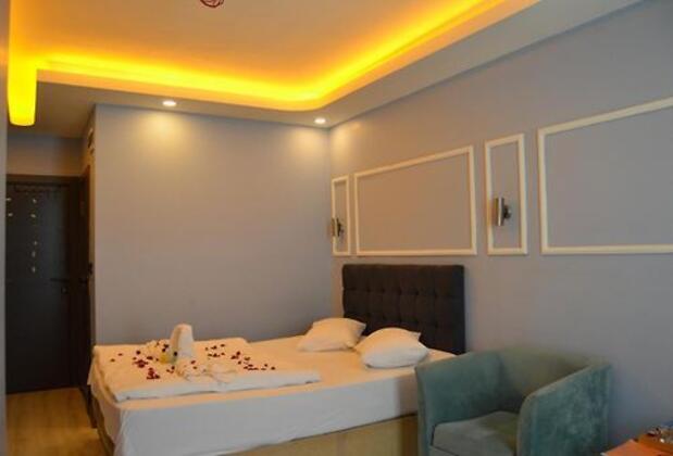 Coisin Royal Airport Hotel - Görsel 6