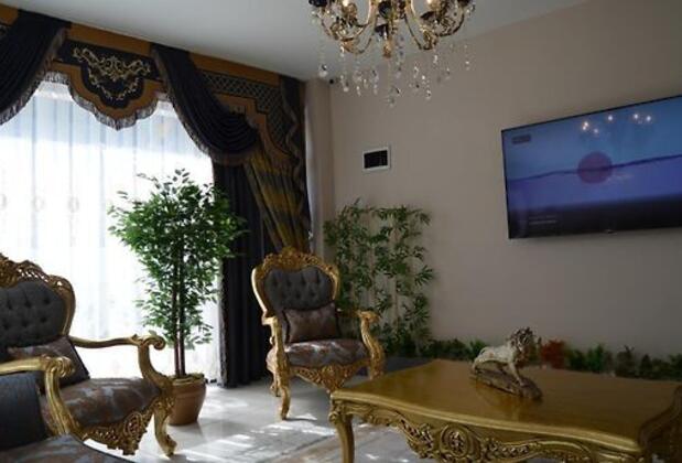 Coisin Royal Airport Hotel - Görsel 11