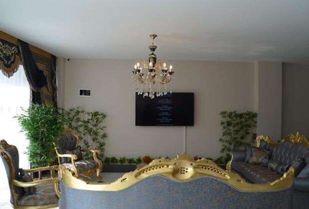 Coisin Royal Airport Hotel - Görsel 10