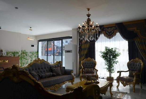 Coisin Royal Airport Hotel - Görsel 9