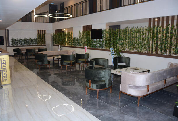 Evdirhan Otel - Görsel 9