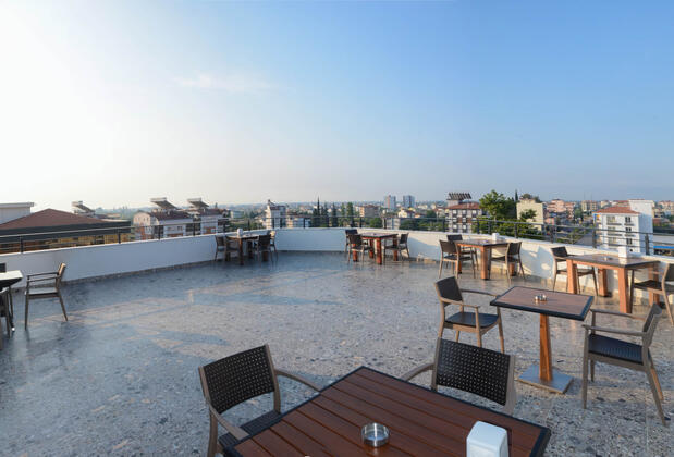 Evdirhan Otel - Görsel 8